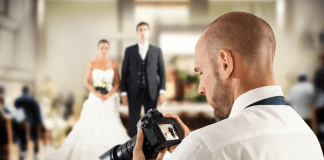 Photographe mariage Nord