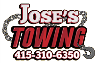 towing service san jose