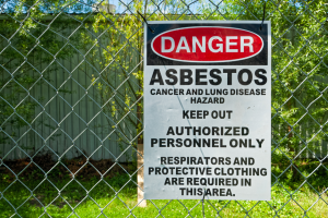 Asbestos Removal Northampton